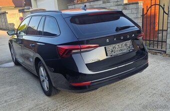 Škoda Octavia Combi 2.0 TDI 110KW DSG - 3