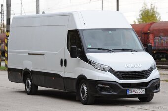 Predám IVECO DAILY 2020, 35S16, 2.3L, 156HP - 3