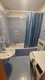 2 izbový zariadený byt Žilina - Vlčince (Kastor) - 3