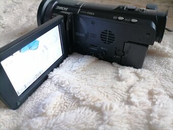 Videokamera Panasonic HC-X920 - 3