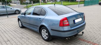Predám Škoda Octavia II 1.9 TDI TOP STAV - 3