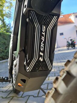 TALARIA StingR L1e 2024 - 3