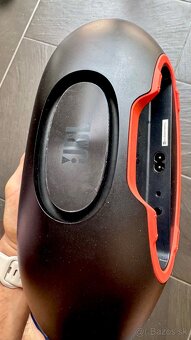JBL Bass Reprák - 3