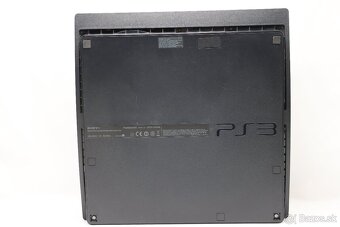 PlayStation 3 Slim CECH-2504B | 320GB - 3