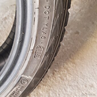 Predam pneumatiky 195 / 45 R16  H XL - 3