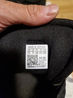 Adidas VL Court 3.0 cierne - 3