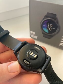 Športové inteligentné hodinky Garmin Venu (2020) - 3