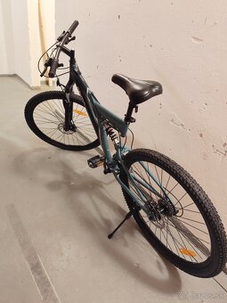 Horský bicykel "29" - 3