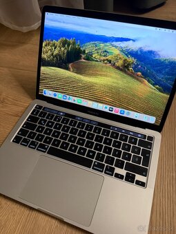 Macbook Pro intel 2020 - 3