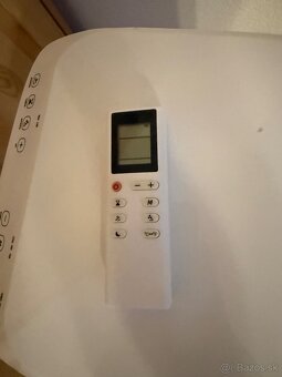 Mobilná klimatizačná jednotka - 3