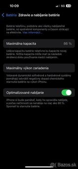 iPhone 14 Pro 128 GB - TOP STAV - 3