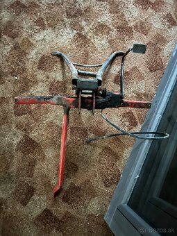 Predám náhradné diely na pionier - 3