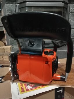 Motorova pila Sachs Dolmar 105 - 3