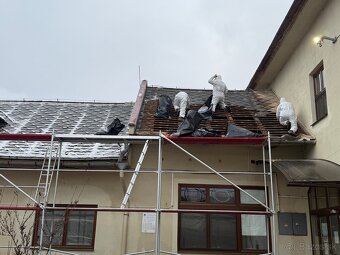 Likvidácia Azbestu - 3