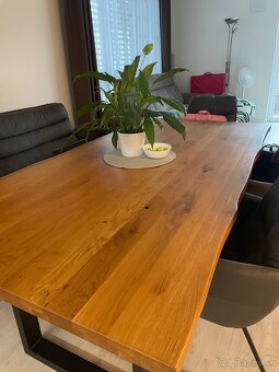 Jedálenský set - 3