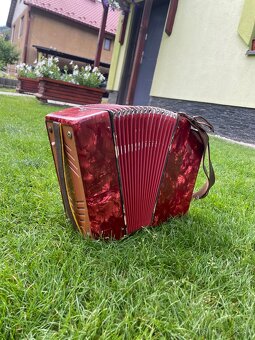 heligónka Delicia - 3