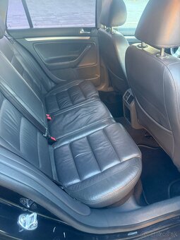 Volkswagen Golf V Variant 1.4 TSI 103 kW – 2007, 6-st. manuá - 3