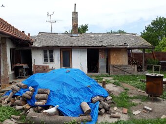 Rodinný dom v obci Holiare - 3