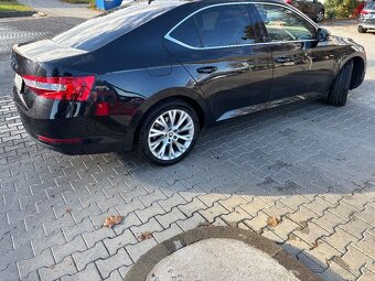 Superb 2022_ DSG 2.0 TDI - 3