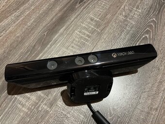 Xbox 360 + kinect - 3