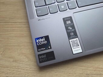 Lenovo IdeaPad Pro 5 14'' 2.8k ,Core i9 185H,32GB/1TB,ALZA - 3