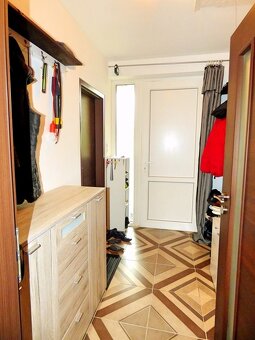 Rodinný dom (dva domy) na pozemku 1 087 m2, Trnávka - (DS) - 3