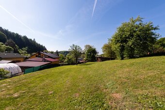 Exkluzívny pozemok – Stará Dúbrava | Slnečný, tichá ulica - 3