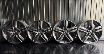 #3 Elektróny originál BMW r18 - 3