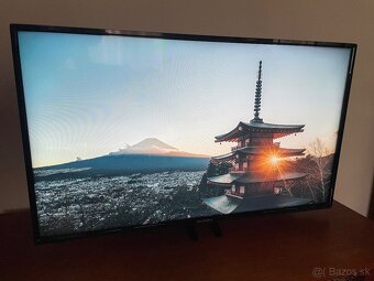 GoGen LED TV 43 - 108cm - 3