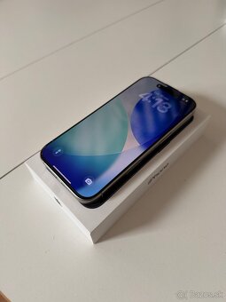 iPhone 16 pro 128GB prírodný titán - 3