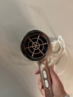 Sencor Keratin Pro - 3