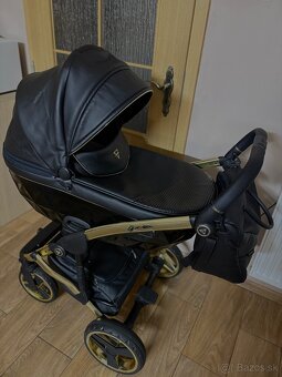 Junama Diamond 3v1 - 3