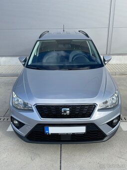 Seat Arona 1.0 TSI 115 MT6 Style Limited 60 000 km - 3