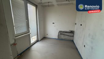 Nivelizácia Košice | Prešov - 3