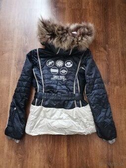 Lyžiarska súprava - 3