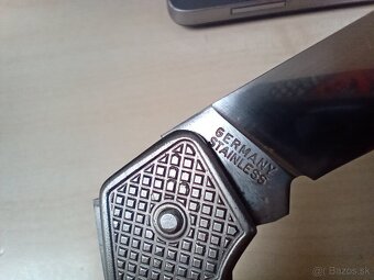 Böker Solinge  Titanium - 3