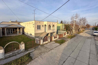 PREDAJ RD v Jelke s možnosťou dvojgeneračného bývania - 3