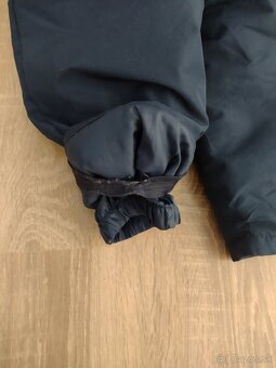 Zimný overal 98 - 3