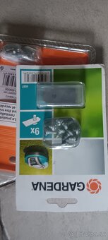 Náhradné nože na roboticku kosacku - 3