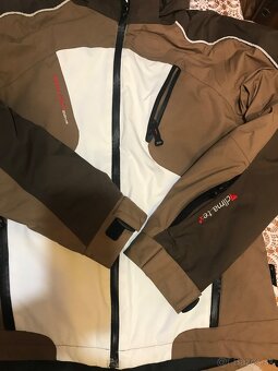 Funkčná dámska bunda 38 - 3