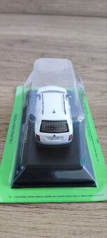 Škoda Fabia Praktik I 1:43 - 3