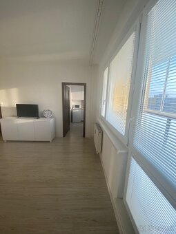 Prenájom/podnájom bytu - 3