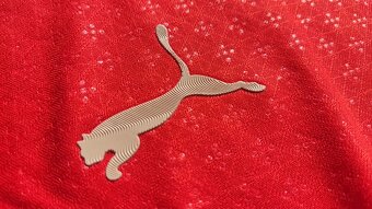 Portugalsko Domáci dres 25/26 - Ronaldo 7 - L - Hráčska ver. - 3