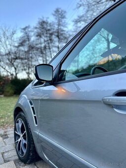 Predám FORD S-MAX 7 miestny - 3