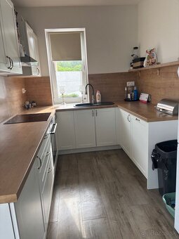 Na prenájom IHNEĎ voľný 3-izbový PET Friendly dom v Dun. Klá - 3