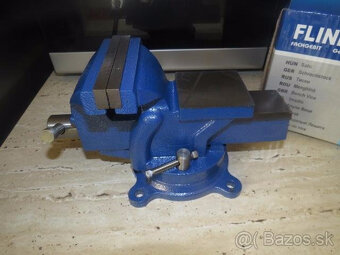 Predam novy otocny zverak FLINKE,celuste 100 mm - - 3