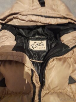 Damska bunda tepla - 3