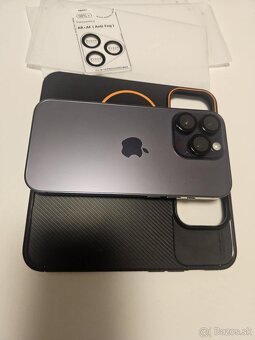 iPhone 14 pro 256gb - 3