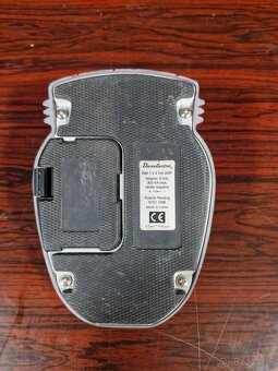 Gitarový efekt Danelectro - 3