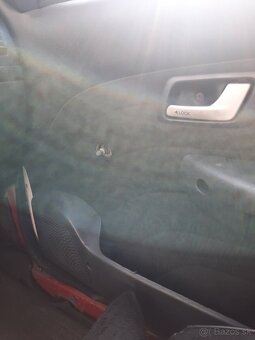 Fiat Strada pick up 1,3 jtd kúpim diely na foto - 3